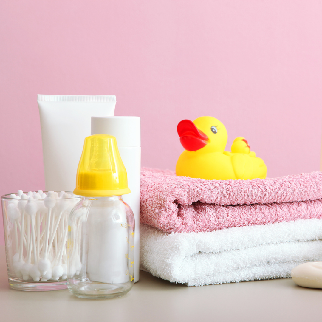 Baby Care Essentials